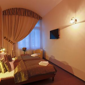 Comfort Kamer